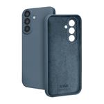 SBS - Puzdro Instinct pre Samsung Galaxy A27, modrá