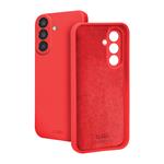 SBS - Puzdro Instinct pre Samsung Galaxy A57, červená