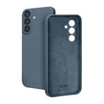 SBS - Puzdro Instinct pre Samsung Galaxy A57, modrá