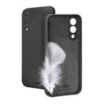 SBS - Puzdro Instinct pre Samsung Galaxy S25 Edge, čierna