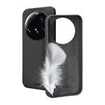 SBS - Puzdro Instinct pre Xiaomi 15 Ultra, čierna