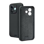 SBS - Puzdro Instinct pre Xiaomi Redmi Note 17, čierna