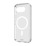 SBS - Puzdro Light Mag pre Google Pixel 10A, transparentná