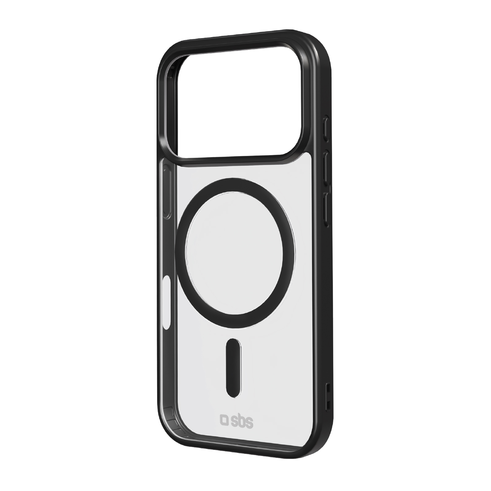 SBS - P Mag Frame MS pre iP 17 P,čie