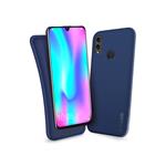 SBS - Puzdro Polo pre Huawei P Smart 2019/Honor 10 Lite, modrá