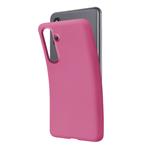 SBS - Puzdro Rainbow pre Samsung Galaxy A13 5G, fuchsia