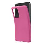 SBS - Puzdro Rainbow pre Samsung Galaxy A33, fuchsia