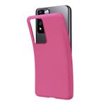 SBS - Puzdro Rainbow pre Xiaomi Redmi Note 11, fuchsia