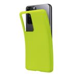 SBS - Puzdro Rainbow pre Xiaomi Redmi Note 11 Pro/Note 11 Pro Plus, acid green