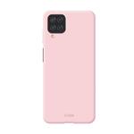 SBS - Puzdro Sensity pre Samsung Galaxy A12, ružová