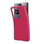 SBS - Puzdro Sensity pre Xiaomi 13 Lite, magenta