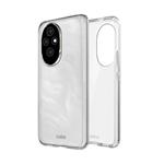 SBS - Puzdro Skinny pre Honor 200, transparentná