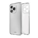 SBS - Puzdro Skinny pre Honor 400 Lite, transparentná