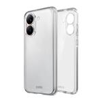 SBS - Puzdro Skinny pre Poco X8 Pro, transparentná