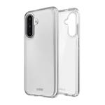 SBS - Puzdro Skinny pre Samsung Galaxy A18/A17, transparentná