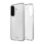SBS - Puzdro Skinny pre Samsung Galaxy A27, transparentná