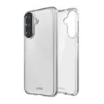 SBS - Puzdro Skinny pre Samsung Galaxy A57, transparentná