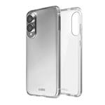 SBS - Puzdro Skinny pre Samsung Galaxy S25 Edge, transparentná