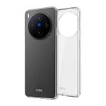 SBS - Puzdro Skinny pre Vivo X300, transparentná