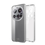 SBS - Puzdro Skinny pre Xiaomi 15 Ultra, transparentná