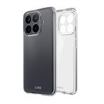 SBS - Puzdro Skinny pre Xiaomi 17T Pro, transparentná