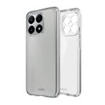 SBS - Puzdro Skinny pre Xiaomi 17T, transparentná