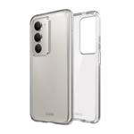 SBS - Puzdro Skinny pre Xiaomi Redmi 15, transparentná