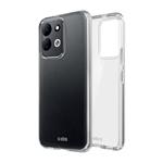 SBS - Puzdro Skinny pre Xiaomi Redmi 17, transparentná