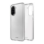 SBS - Puzdro Skinny pre Xiaomi Redmi A5 (173 mm), transparentná