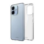 SBS - Puzdro Skinny pre Xiaomi Redmi Note 17 Pro, transparentná