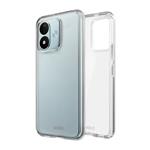 SBS - Puzdro Skinny pre Xiaomi Redmi Note 17, transparentná