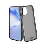SBS - Puzdro UNBREAKABLE pre Samsung Galaxy S20+, čierna