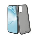 SBS - Puzdro UNBREAKABLE pre Samsung Galaxy S20 Ultra, čierna
