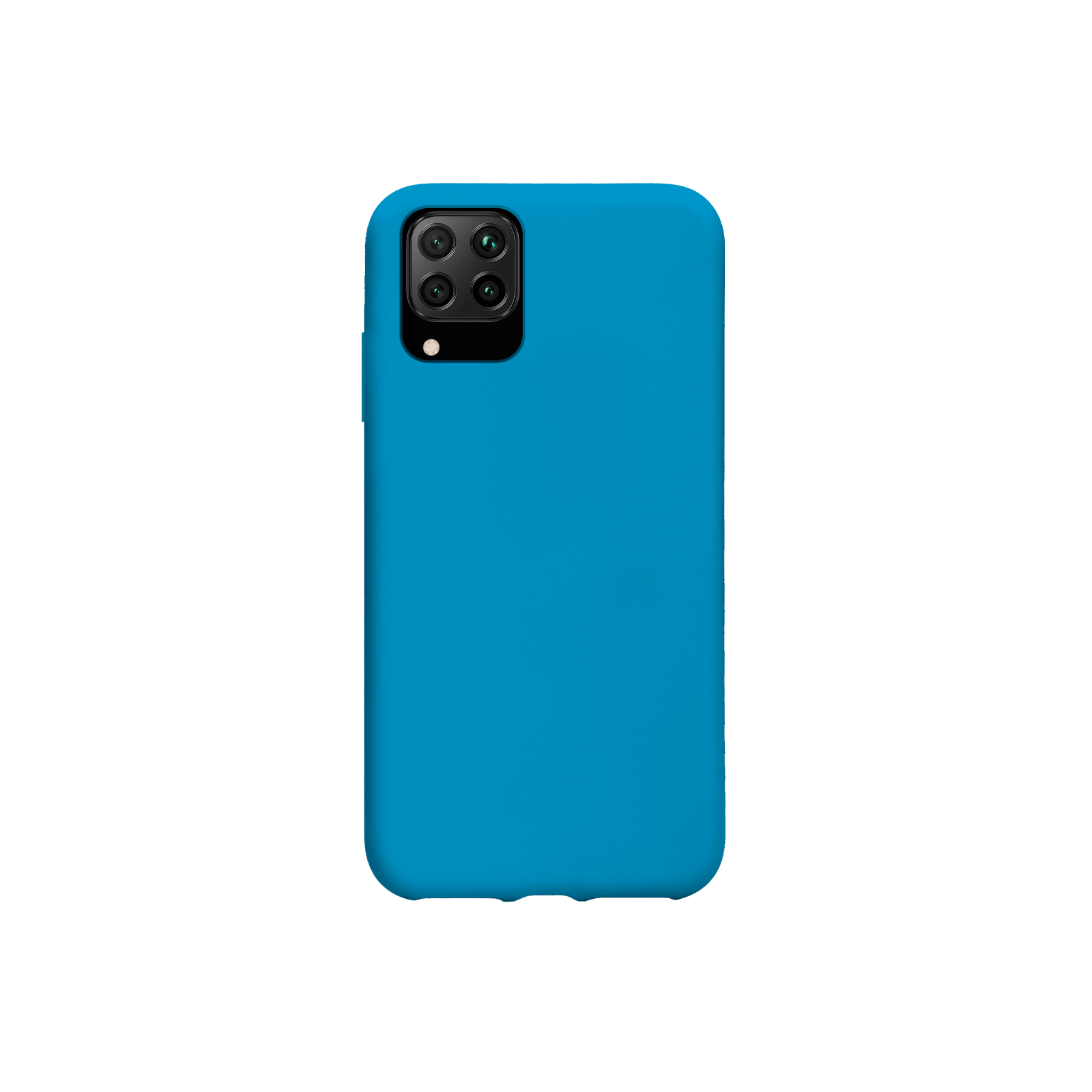 SBS - Puzdro Vanity pre Huawei P40 Lite, modrá