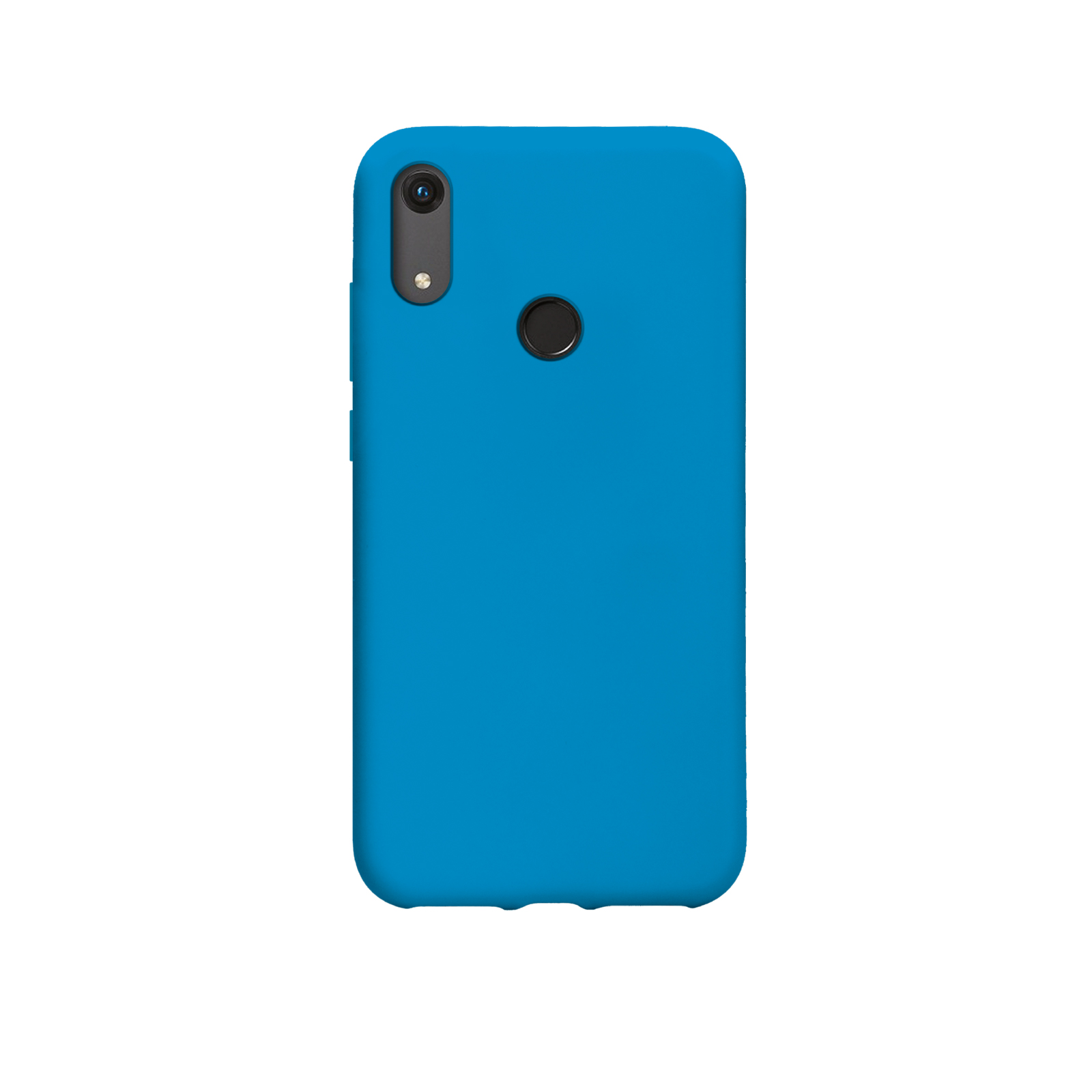 SBS - Puzdro Vanity pre Huawei Y6 2019/Y6s/Honor 8A, modrá