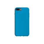 SBS - Puzdro Vanity pre iPhone 8 Plus/7 Plus, modrá