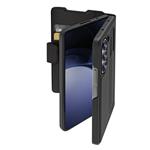 SBS - Puzdro Wallet pre Samsung Galaxy Z Fold5, čierna