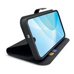SBS - Puzdro Wallet Stand pre Samsung Galaxy A18/A17, čierna