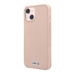 SBS-R-Case for iPhone 13 mini, recycled, pink