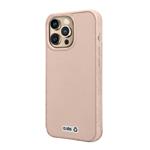 SBS-R-Case for iPhone 13 Pro, recycled, pink