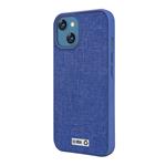 SBS-R-Case for iPhone 13, recycled, blue