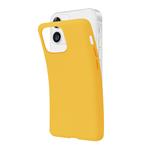 SBS-Rainbow case for iPhone 12/12 Pro, blonde