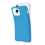 SBS-Rainbow case for iPhone 12/12 Pro, cerulean