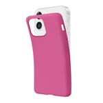 SBS-Rainbow case for iPhone 12/12 Pro, fuchsia