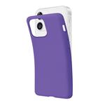 SBS-Rainbow case for iPhone 12/12 Pro, purple