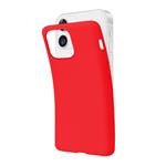 SBS-Rainbow case for iPhone 12/12 Pro, red