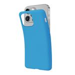 SBS-Rainbow case for iPhone 12 Pro Max, cerulean
