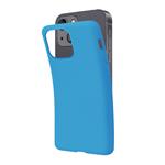 SBS-Rainbow case for iPhone 13, cerulean