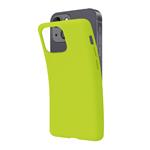 SBS-Rainbow case for iPhone 13 mini, acid gre