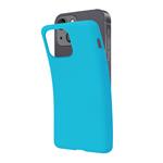 SBS-Rainbow case for iPhone 13 mini, aquamarine